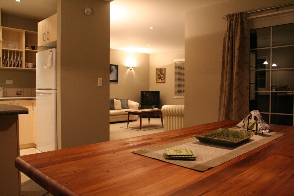 Hokitika Heritage Lodge Номер фото